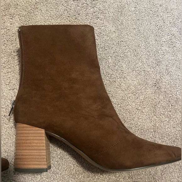 VICI Womens Size 9 Booties - Picture 2 of 8